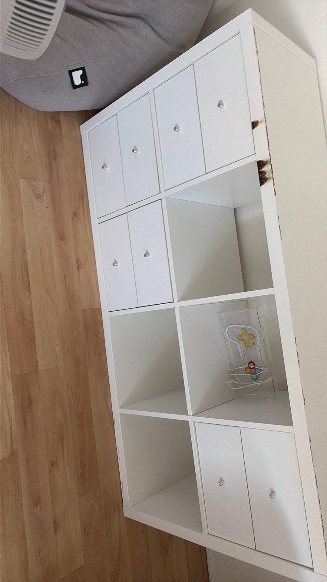 Meuble a vendre, Enlèvement, Utilisé