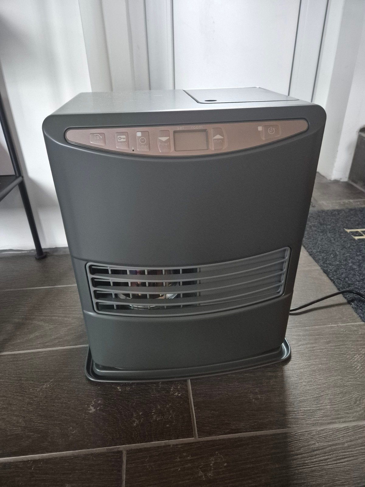 Kerosun laserkachel, Huis en Inrichting, Ophalen