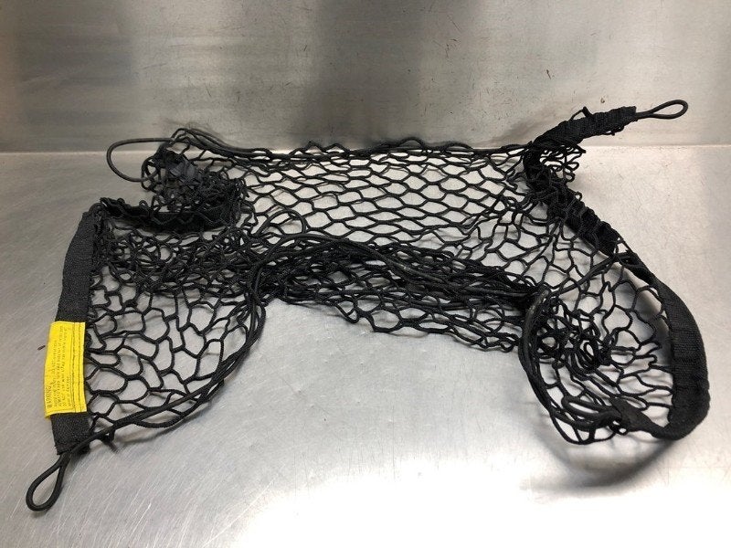 FILET A BAGAGES Hyundai i20 (01-2008/12-2015), Utilisé, Hyundai