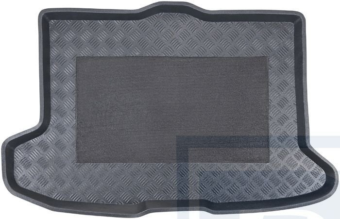 Volvo Kofferbakbekleding C30 Volvo onderdeelnr 30740727_B, Ophalen of Verzenden, Nieuw, Volvo