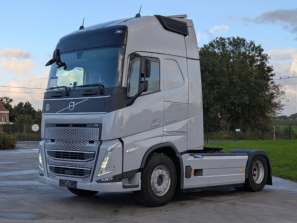 Volvo Unknown