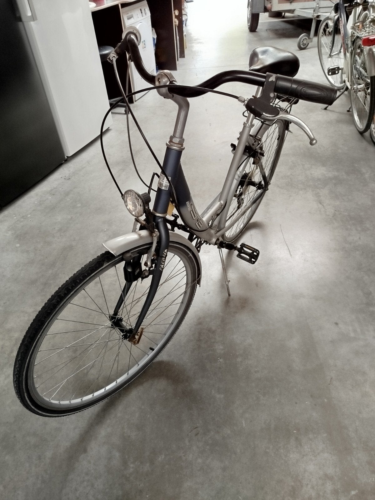 damesfiets, Ophalen of Verzenden