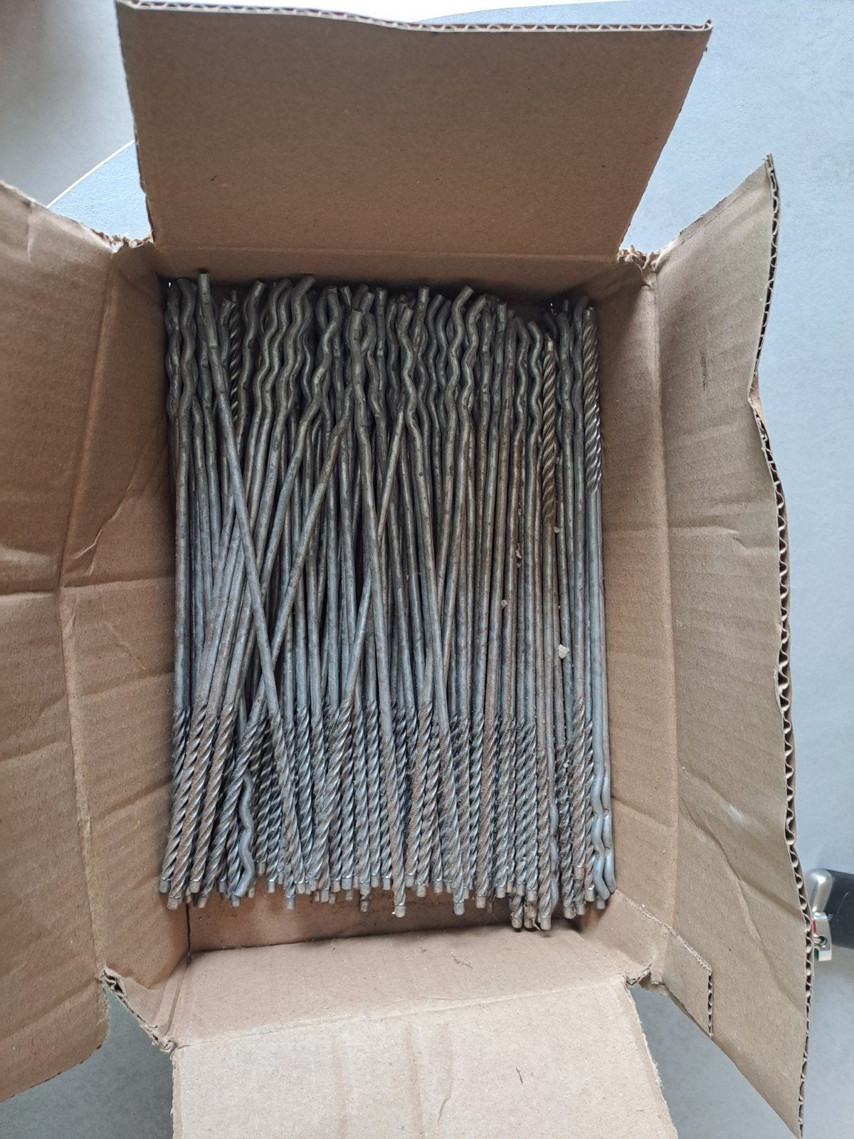 isolatieplug +slagspouwanker, Ophalen, Nieuw
