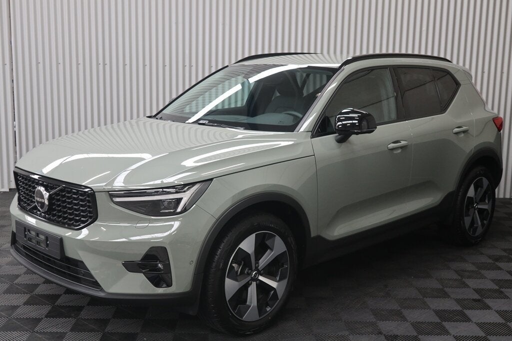 Volvo XC 40 B3 Mild Hybrid Plus Dark Leder Adaptieve cruise, 0 min, 1969 cc, 0 kg, 120 kW