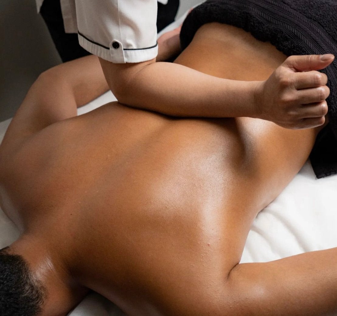 Massage professionnel, Services & Professionnels