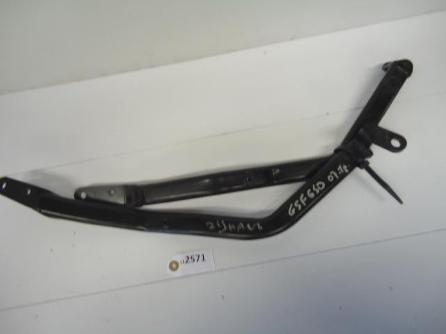 GSF650 2007 - 2012 Suzuki Beugel Beugel koffer D1-11651, Motoren, Onderdelen | Suzuki