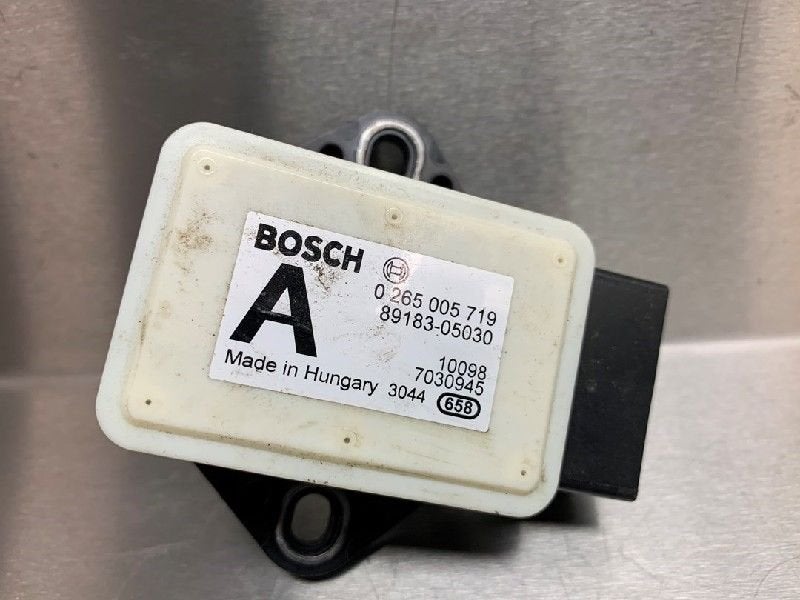 SENSOR DIVERSEN Toyota Verso (|8918305030|), Gebruikt, Toyota