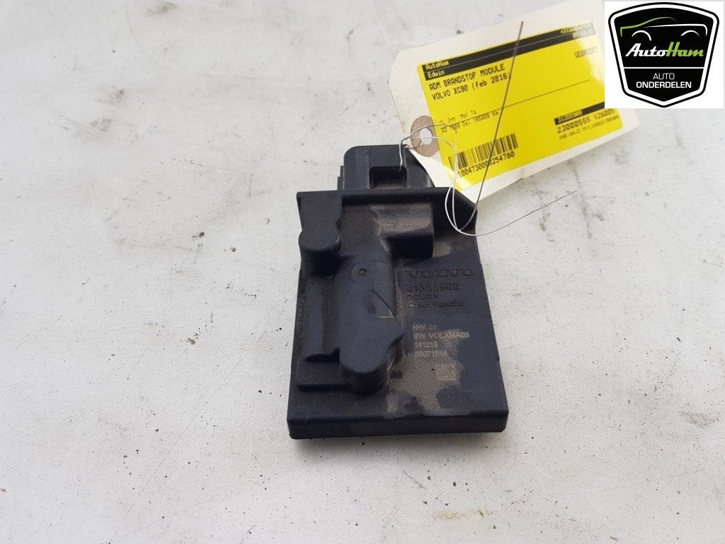 MODULE DE POMPE À CARBURANT Volvo (|32312196|31355909|), Dhr. J. Ham, Administratie@autoham.nl, Nijkerkerstraat 27a 27a
3821 CD  AMERSFOORT, NL