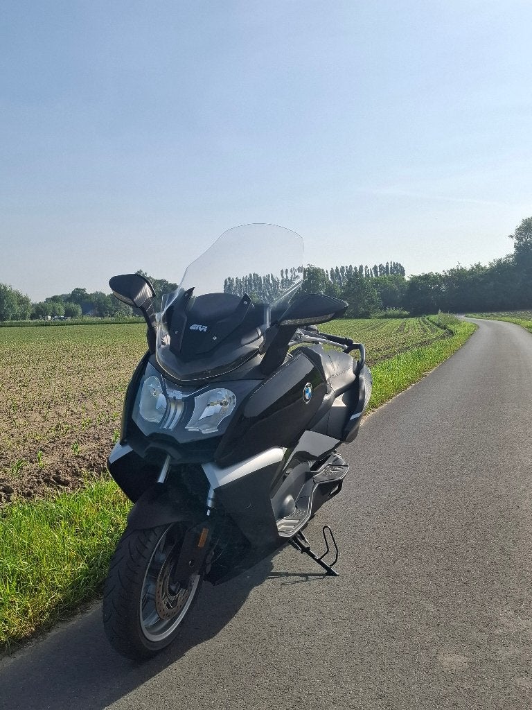bmw c-650 gt full option, Gebruikt, Particulier, Meer dan 35 kW, Automaat