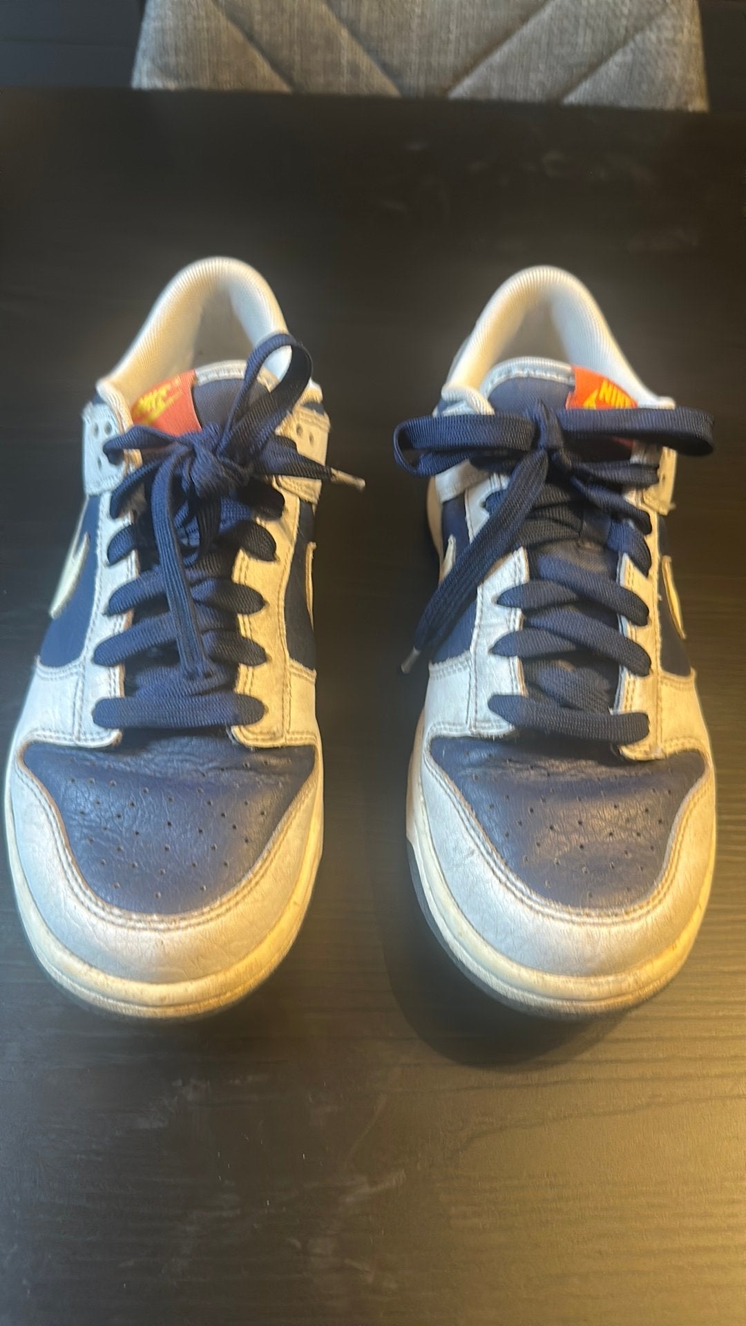 Nike dunk low SUN maat 39, Kleding | Heren, Schoenen, Ophalen, Gedragen, Sneakers