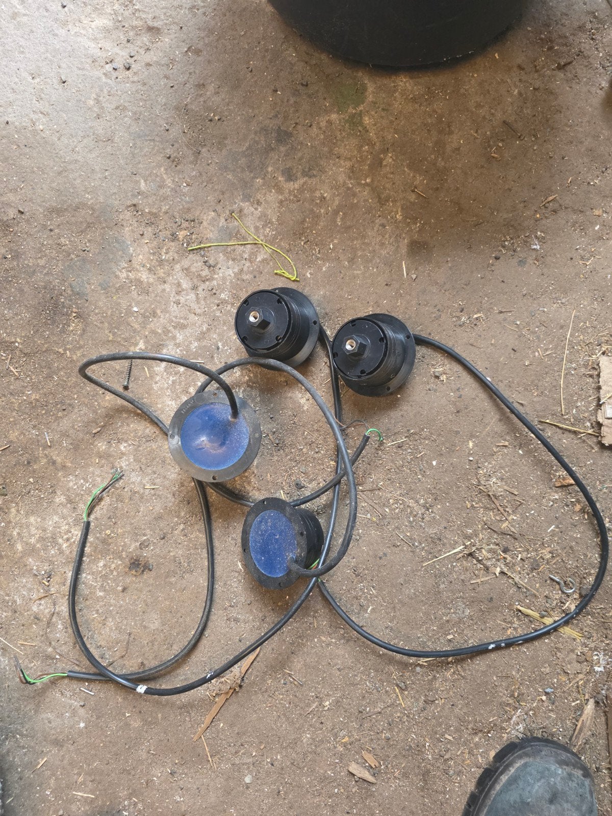toebehoren ventilator stallen, Dieren en Toebehoren