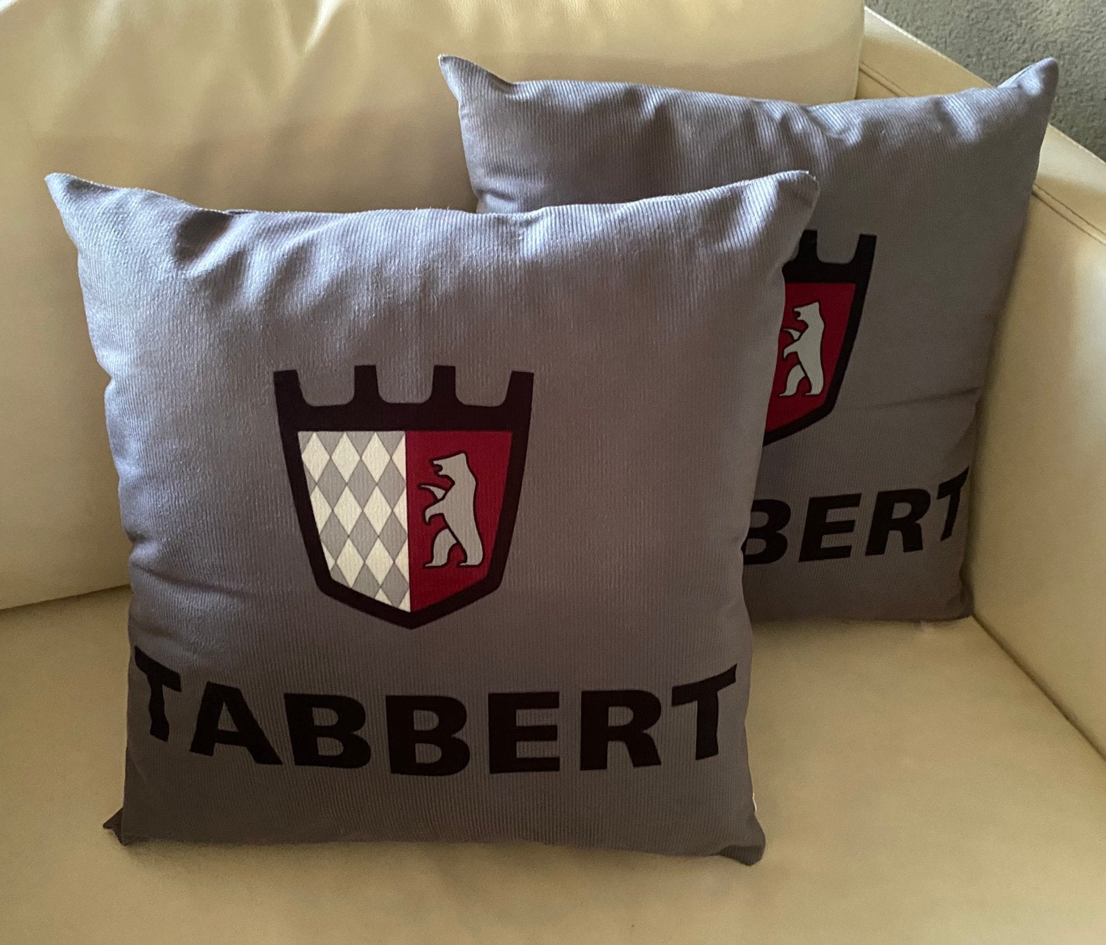 Tabbert Sierkussen, Ophalen of Verzenden, Nieuw