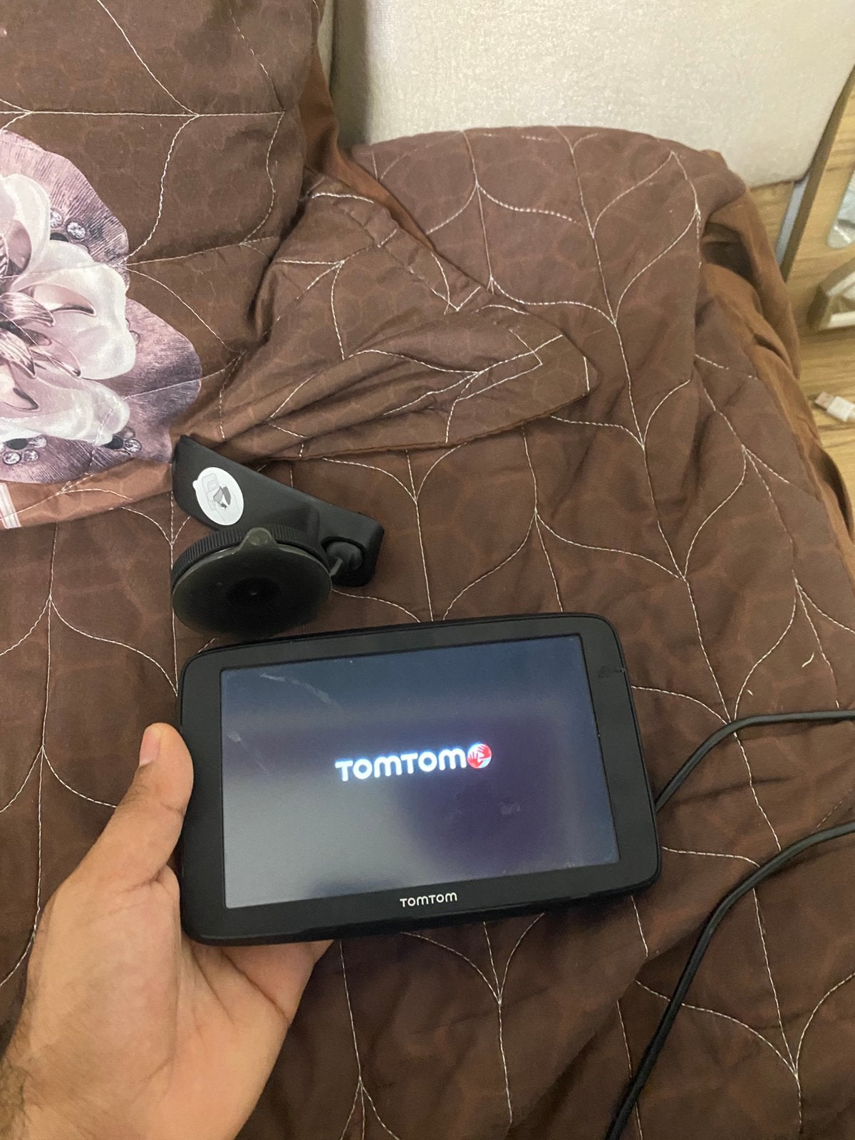 GPS TomTom, Autos : Divers, Navigation de voiture, Enlèvement ou Envoi, Comme neuf
