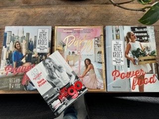 kookboeken, Livres, Enlèvement, Comme neuf, Autres types