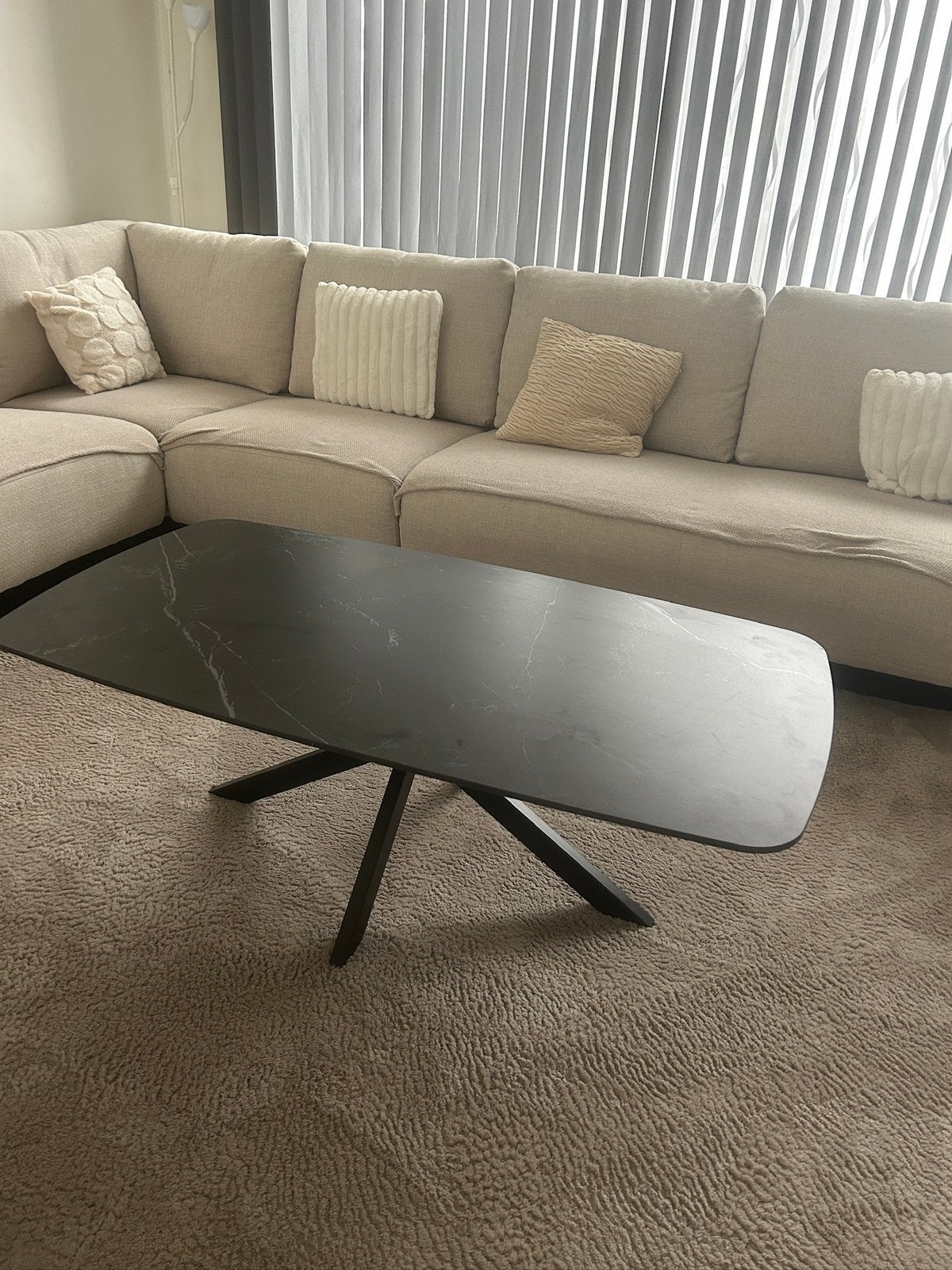 Tafel, Enlèvement, Comme neuf