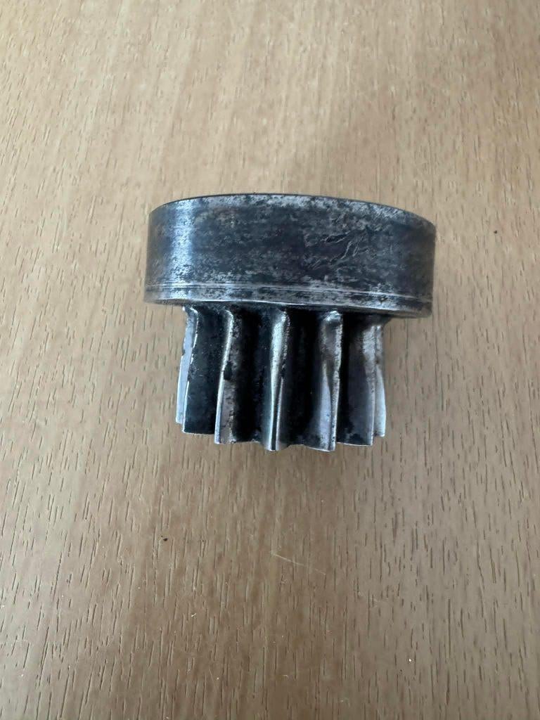 Gezocht Honda grasmaaier tandwielen., Ophalen