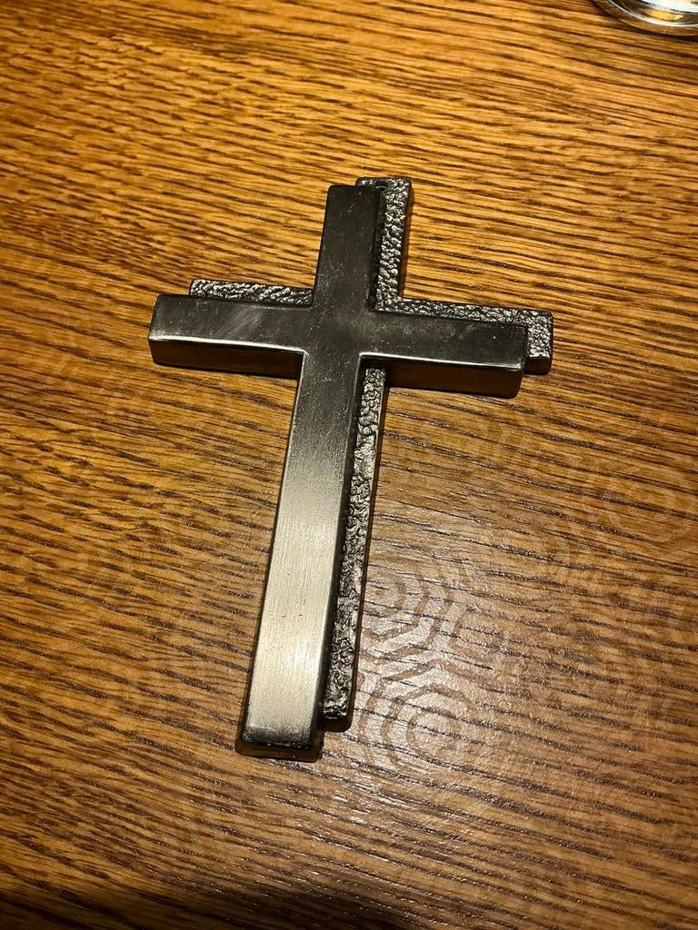 Kruisbeeld, Verzamelen, Ophalen, Gebruikt