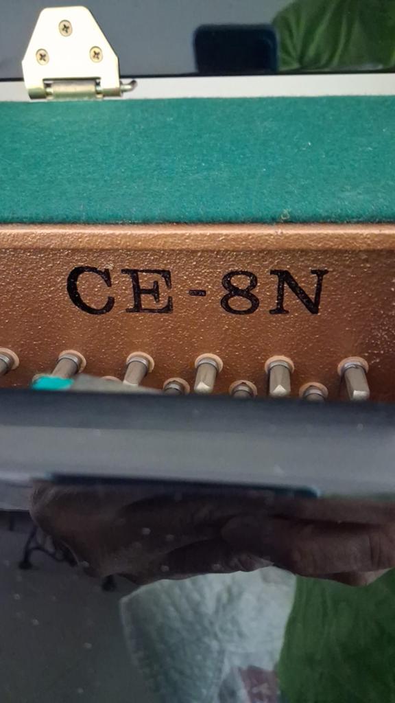 Piano d’études, Musique & Instruments, Pianos, Enlèvement, Comme neuf, Piano