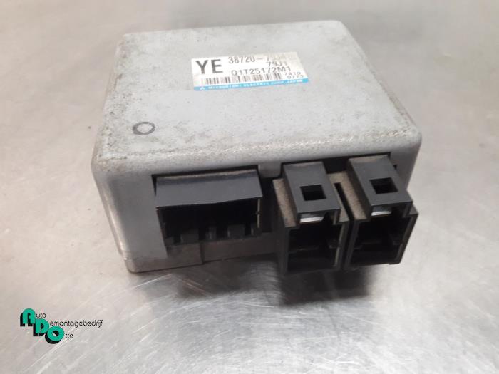 Stuurbekrachtiging Computer van een Suzuki SX-4 (SX-4 06-), Gebruikt, -, -, Ophalen of Verzenden