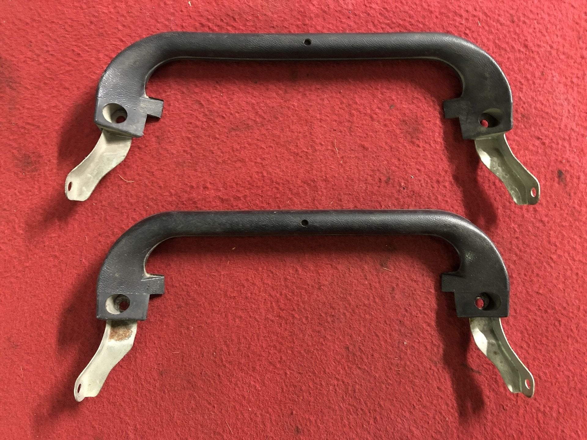 Lancia Fulvia Sport Coupe dashboard handgreep passagier, Autos : Pièces & Accessoires, -, Utilisé, -, Lancia
