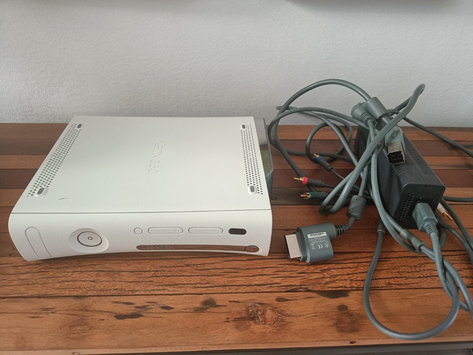 Xbox 360 (!! Pour pièces), Games en Spelcomputers, Spelcomputers | Xbox 360, Ophalen, Niet werkend