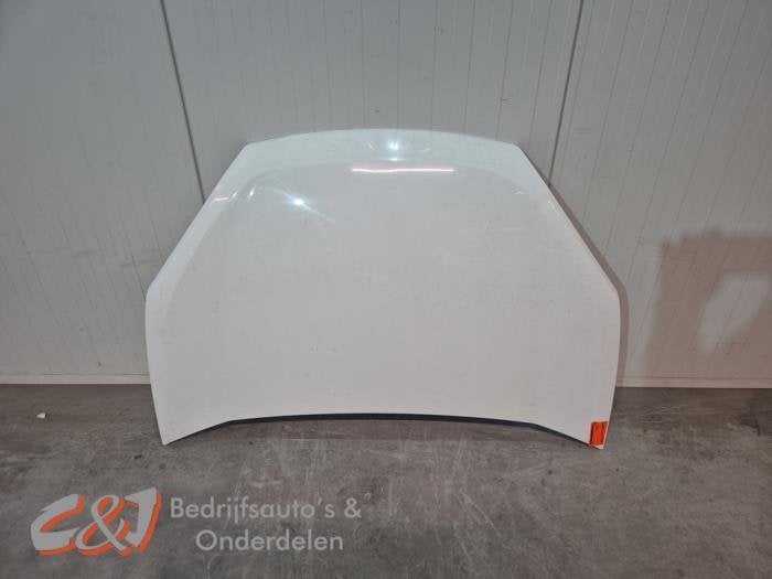 Motorkap van een Opel Combo (5PU), Auto-onderdelen, Gebruikt, -, -, Opel