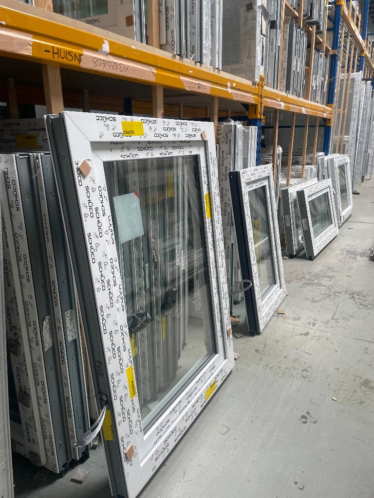 Webshop fenêtres portes commande en ligne simple rapide, Bricolage & Construction, Fenêtres & Moustiquaires, Neuf, Moins de 200 cm