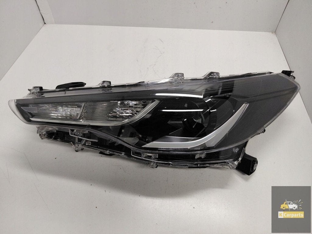 Clignotant LED crois pour Toyota Corolla, Autos : Pièces & Accessoires, Éclairage, Toyota, Utilisé
