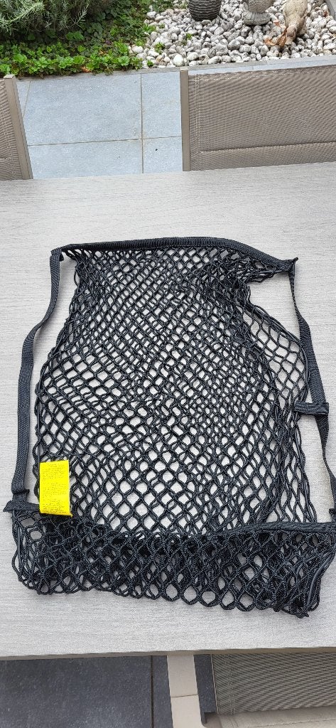 Filet à bagages Mercedes (valise). NOUVEAU !, Enlèvement ou Envoi, Neuf