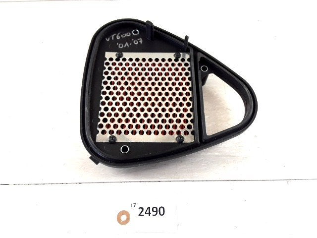 VT600 2001 - 2007 Honda Filter Luchtfilter D1-40020, Motos, Pièces | Honda