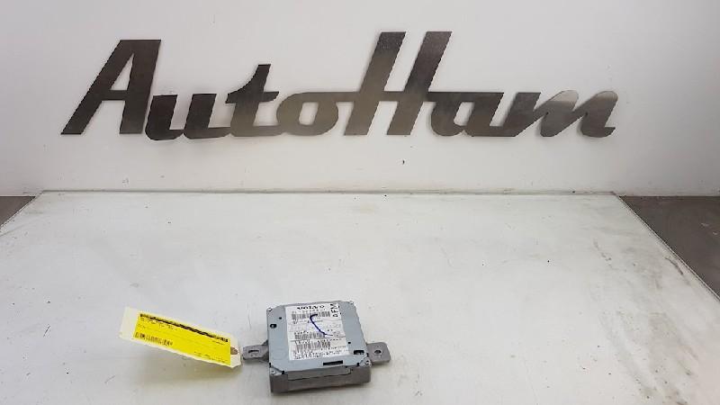 ANTENNE VERSTERKER Volvo V50 (MW) (3073215651), Auto-onderdelen, Overige Auto-onderdelen, Volvo, Gebruikt