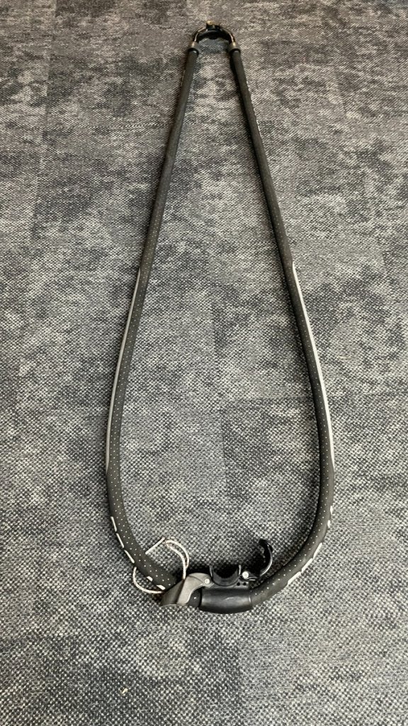Tiki Pro M Boom 185-245