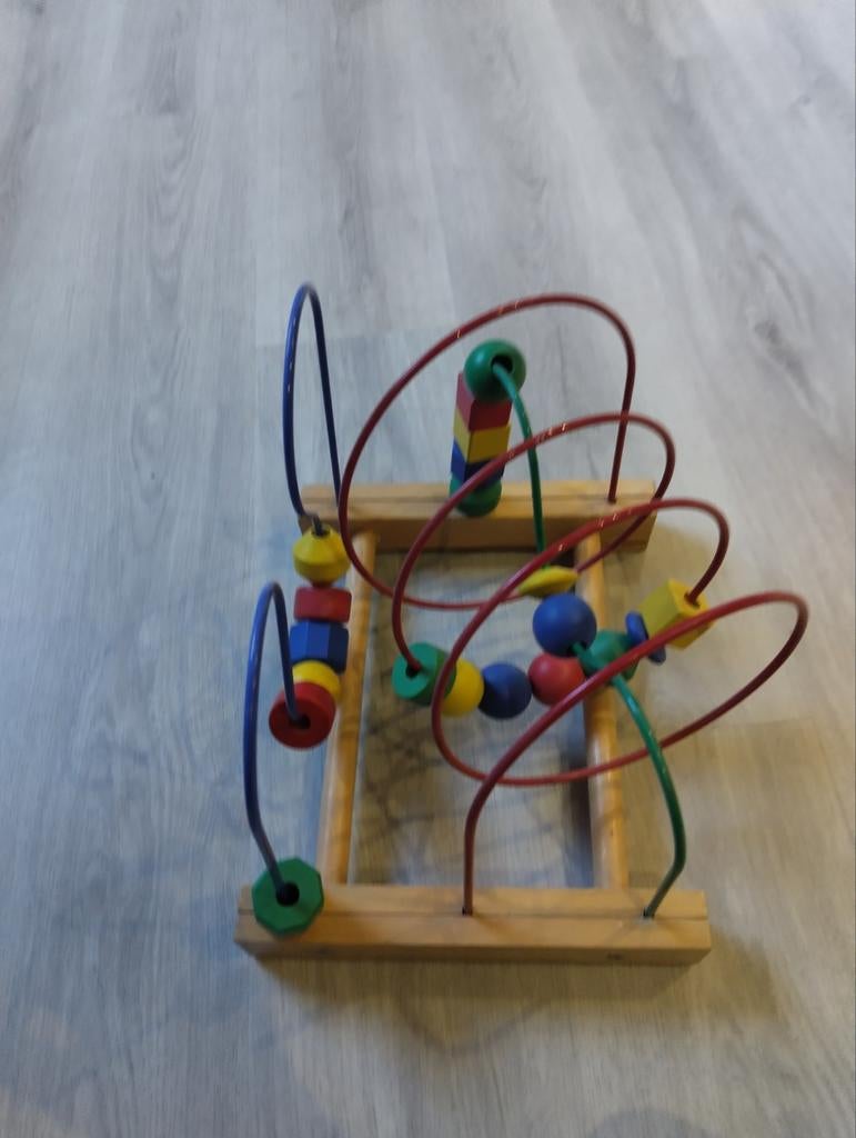 Speelgoed, Ophalen, Gebruikt, Overige typen