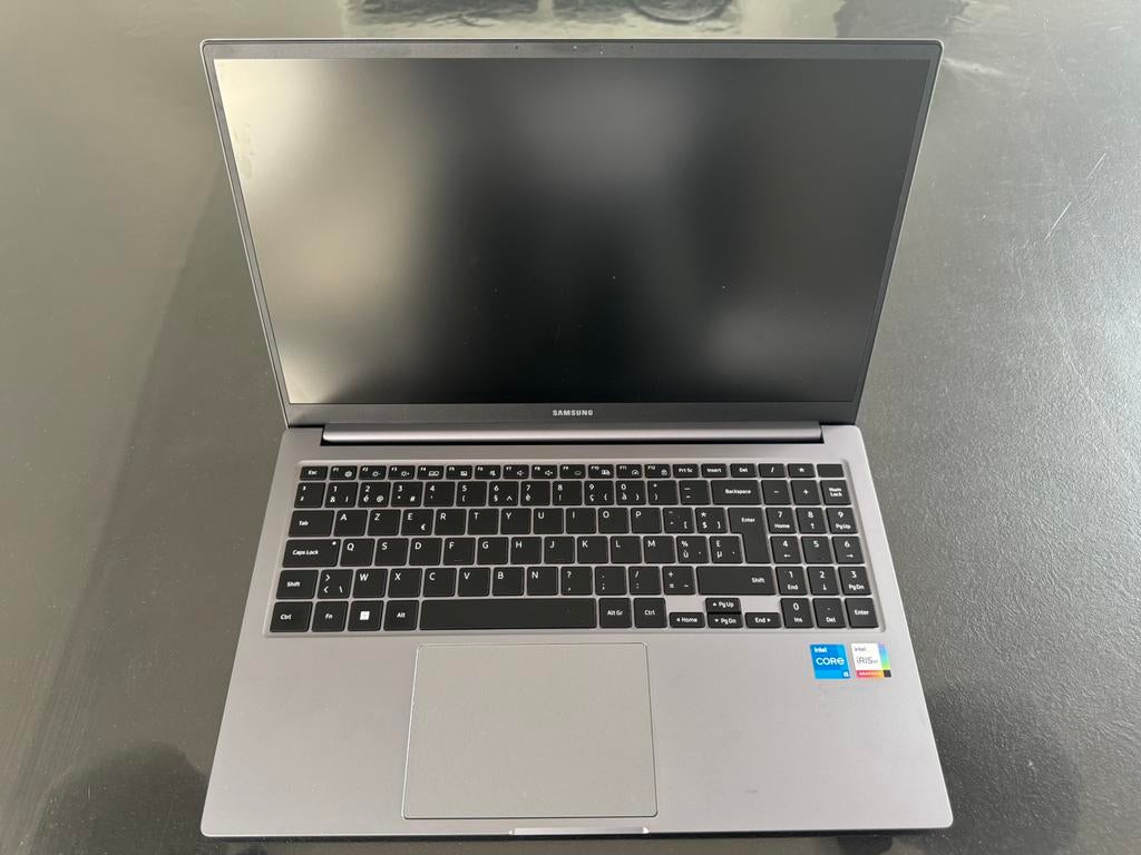 Pc portable Samsung Galaxy Book4 – 21 mois de garantie, Informatique & Logiciels, Ordinateurs portables Windows, Comme neuf, SSD