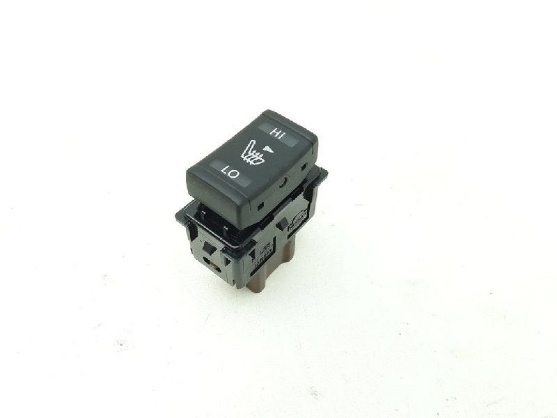 COMMUTATEUR SIEGE CHAUFFANT Nissan Qashqai (J11) (01-2013/-), Autos : Pièces & Accessoires, Utilisé, Nissan