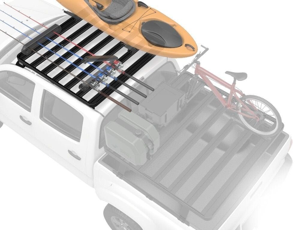 Front Runner Roof Rack Toyota Hilux  (2005-2015), Auto diversen, Dakdragers, -, Verzenden, -, Nieuw