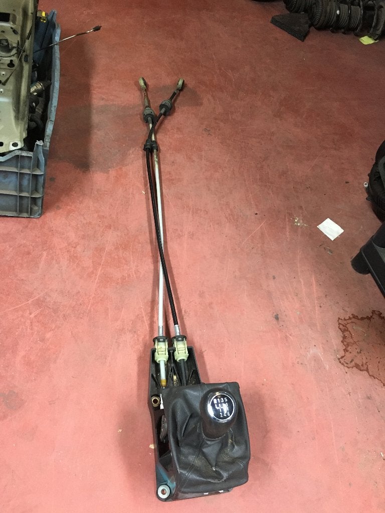 LEVIER DE CHANGEMENT DE VITESSES OPEL ZAFIRA B, RUE BRIGADE PIRON 307, Enlèvement, Utilisé, Garage_bila@yahoo.fr