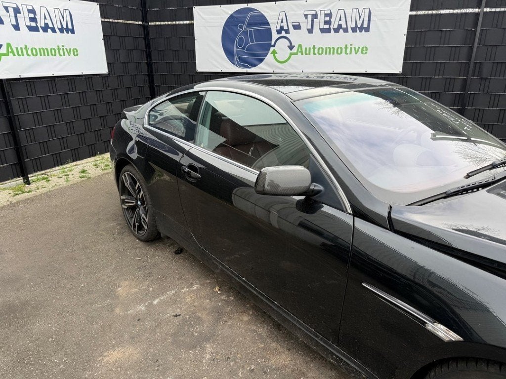 PORTE DROITE BMW 6 serie (E63) (|41517202076|), Autos : Pièces & Accessoires, Droite, Utilisé, Porte, BMW