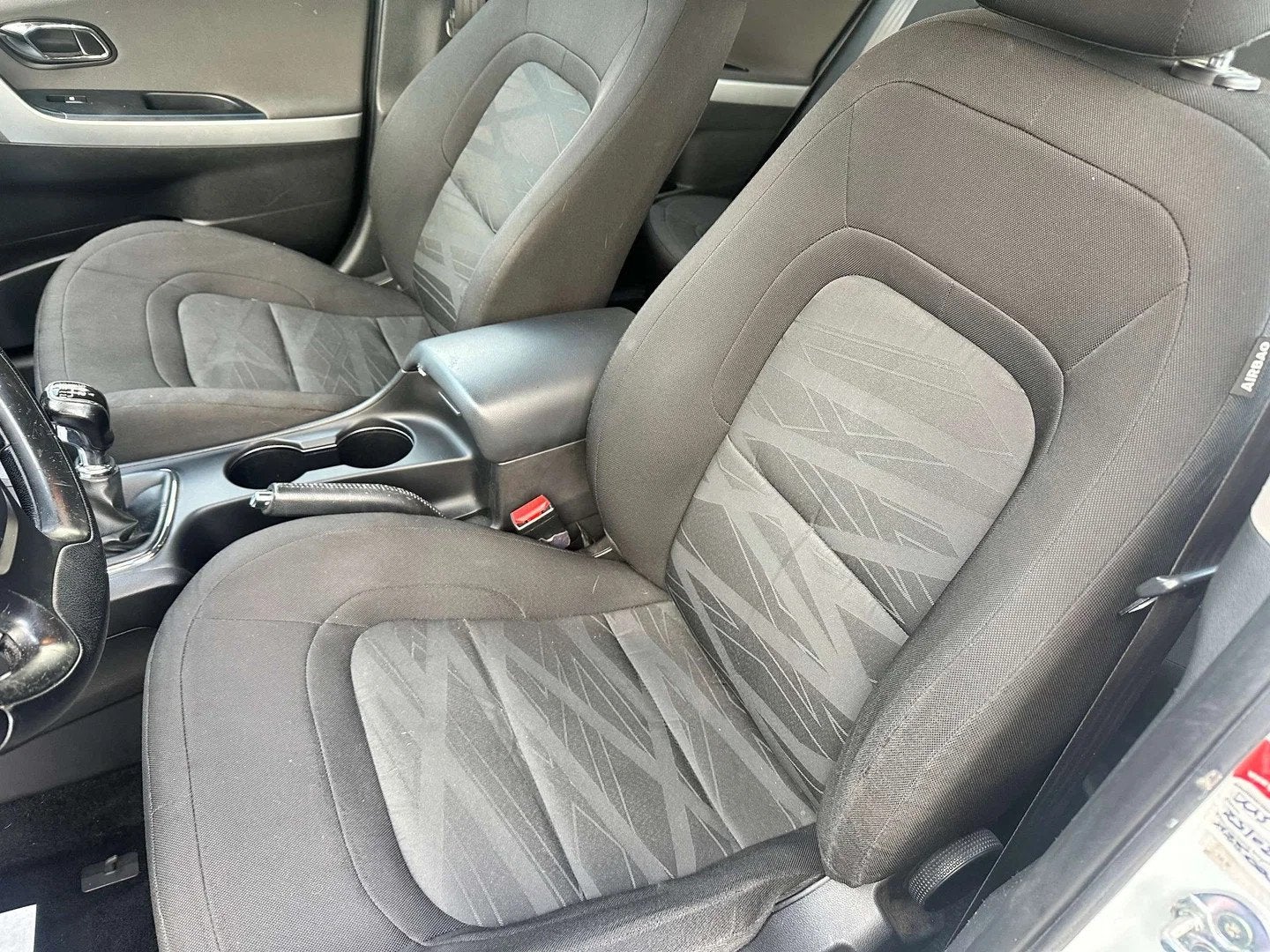 Kia Ceed cee'd Cee'd 1.4i Mind, Euro 5, Achat, Entreprise, Boîte manuelle
