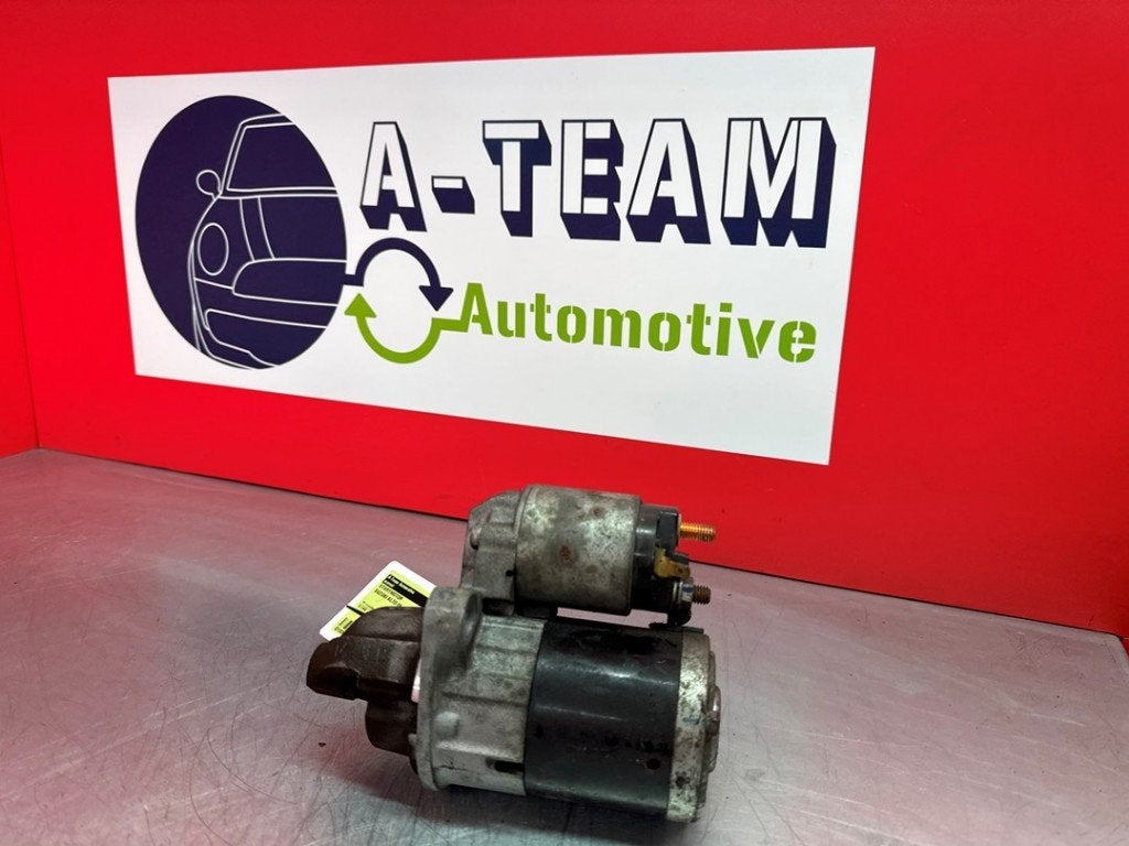 DÉMARREUR Suzuki Alto (01-2009/-) (|31100M68K1|), Info@mitsubishi-motors.de, MITSUBISHI, Utilisé, Emil-Frey-Straße 2
61169  Friedberg, DE