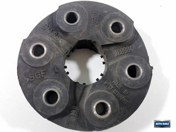 Disque dur d'un Volvo 7-Serie, -, 3 mois de garantie, -, -