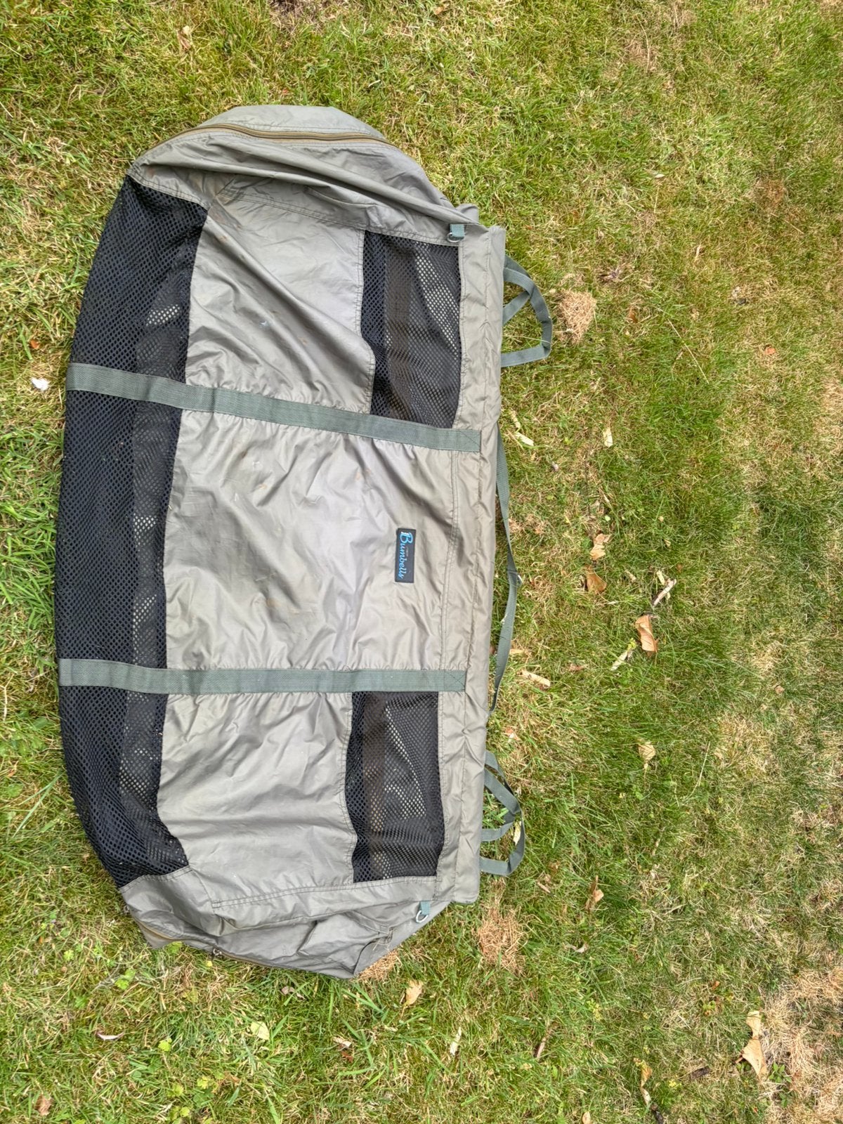Sling, Watersport en Boten, Hengelsport | Karpervissen, Ophalen, Zo goed als nieuw