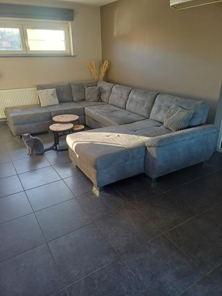 Zetel, Huis en Inrichting, Ophalen