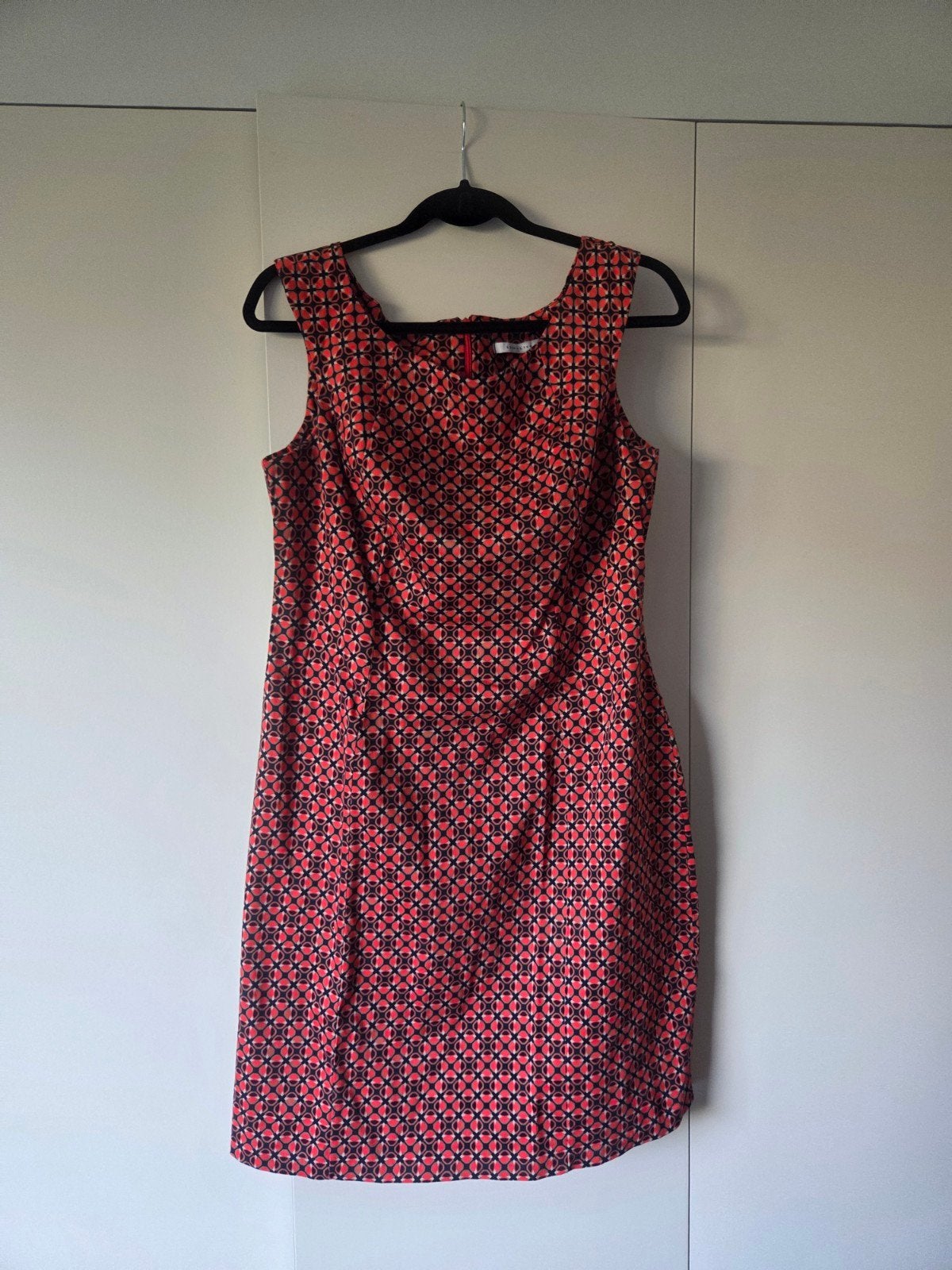 Kleding maat 44/L, Kleding | Dames, Ophalen, Zo goed als nieuw, Maat 42/44 (L), Rood