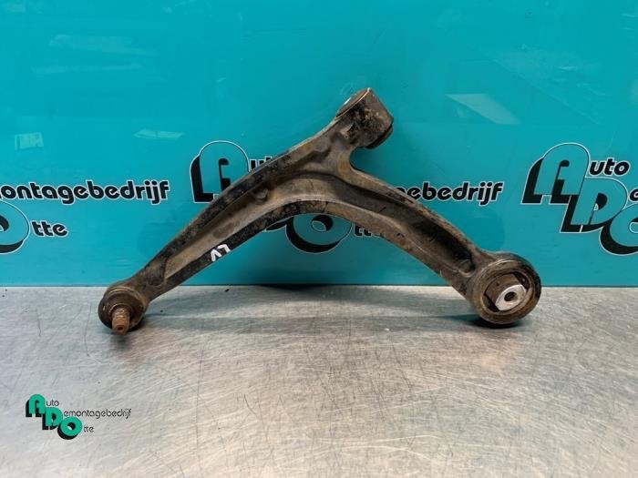 Draagarm links-voor van een Ford KA (KA 08-), Gebruikt, -, -, Ophalen of Verzenden