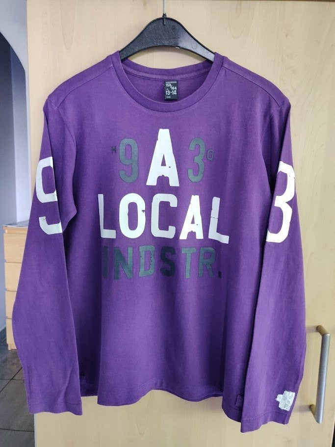 Tshirts verschillende Grote Merken. maat 158-164. Jongen., Ophalen of Verzenden, Zo goed als nieuw, Shirt of Longsleeve, Jongen
