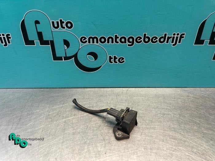 Module d'allumage d'un Hyundai Getz (Getz 03-), -, 3 mois de garantie, Utilisé, Hyundai