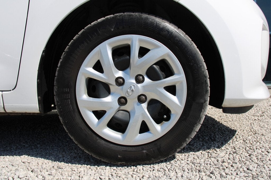 Hyundai i10 1.0i Twist Automaat *TOPOCCASIE*GARANTIE*, Auto's, https://public.car-pass.be/vhr/7815c265-5bb4-40af-9095-4166c875577c