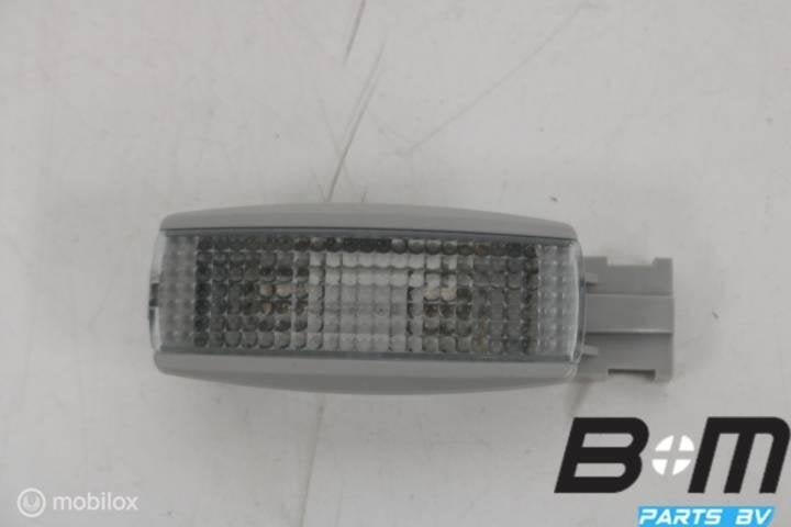 Make-up verlichting VW Polo 6R 3B0947109, Gebruikt