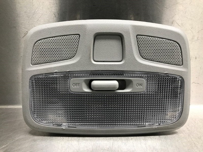 PLAFONNIER AVANT Suzuki Ignis (MF) (01-2016/-), Utilisé, Suzuki